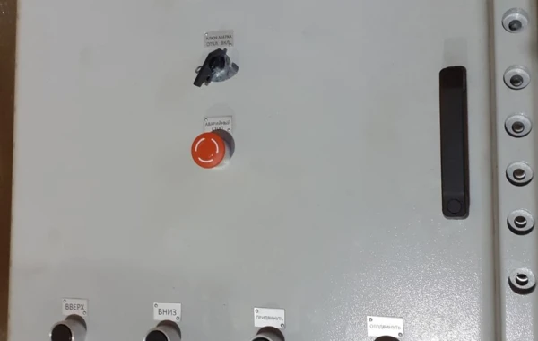 Проектирование и изготовление взрывозащищенного оборудования